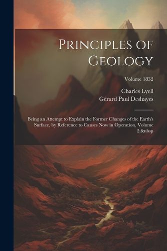 Principles of Geology