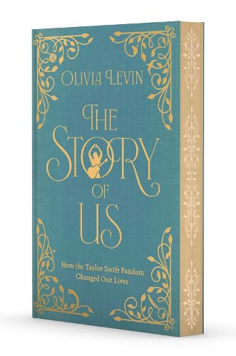 Cover image for The Story of Us