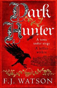 Cover image for Dark Hunter