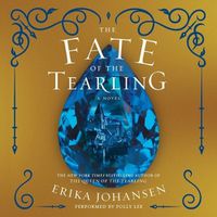 Cover image for The Fate of the Tearling Lib/E