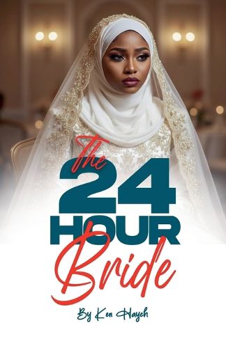 Cover image for The 24-Hour Bride