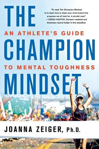 Cover image for Champion Mindset