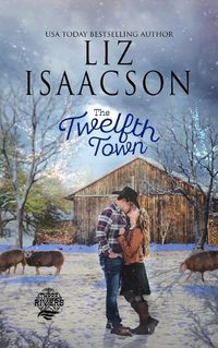 Cover image for The Twelfth Town