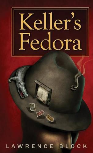 Cover image for Keller's Fedora