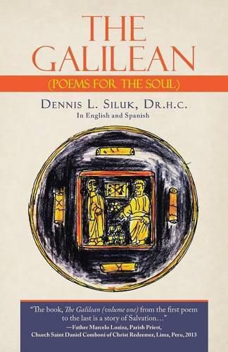 Cover image for The Galilean