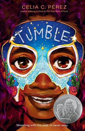 Cover image for Tumble