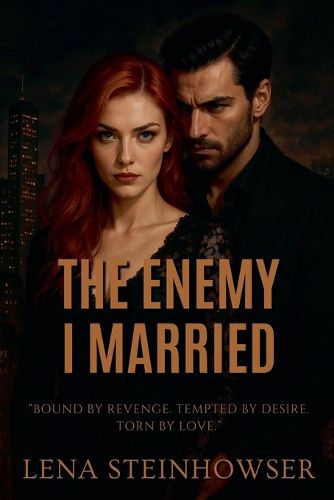 Cover image for The Enemy I Married