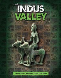 Cover image for The Indus Valley