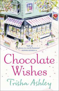 Cover image for Chocolate Wishes