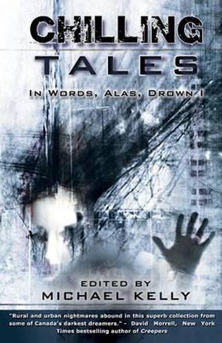Cover image for Chilling Tales: In Words, Alas, Drown I