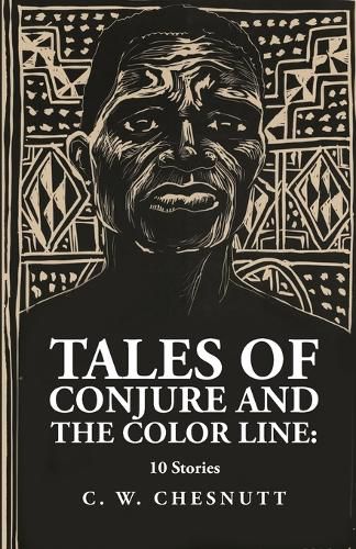 Tales of Conjure and The Color Line