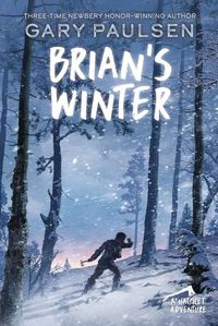 Cover image for Brian's Winter