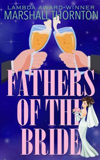 Cover image for Fathers of the Bride