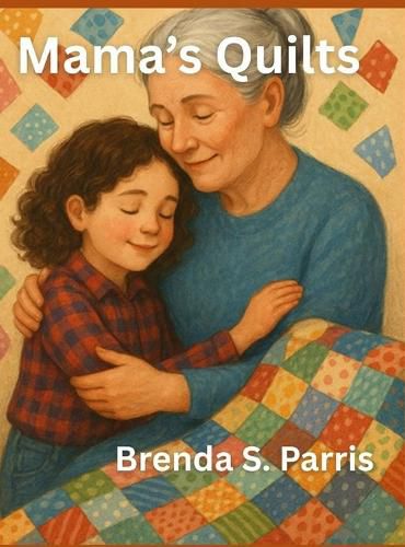 Cover image for Mama's Quilts