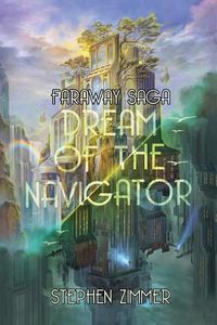 Cover image for Dream of the Navigator