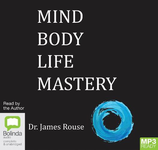 Cover image for Mind Body Life Mastery