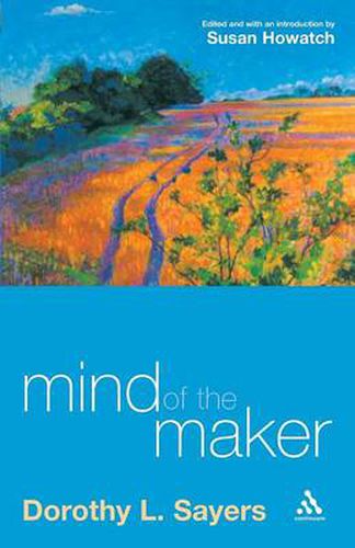 Cover image for Mind of the Maker