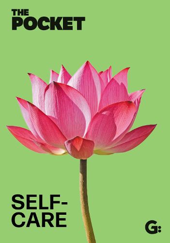 Cover image for The Pocket Self-Care