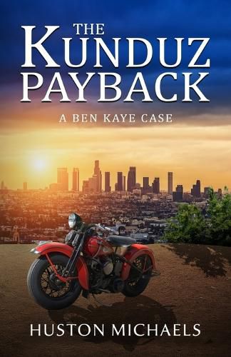 Cover image for The Kunduz Payback