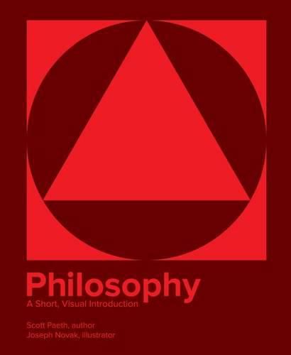 Cover image for Philosophy: A Short, Visual Introduction