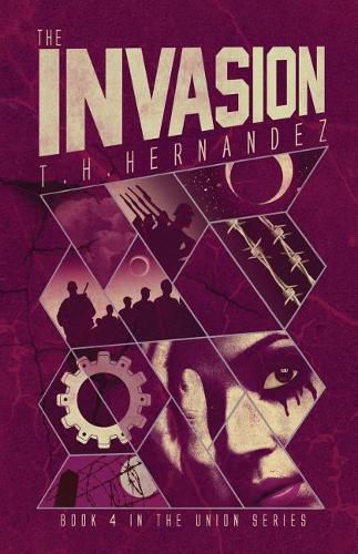 Cover image for The Invasion