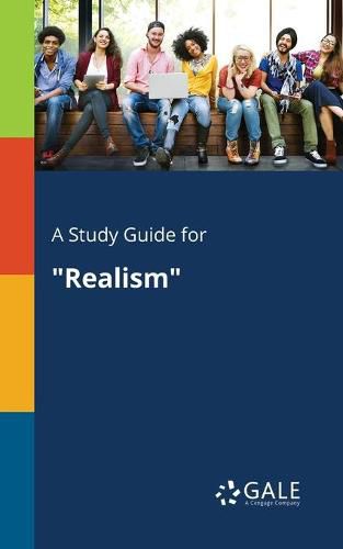 Cover image for A Study Guide for Realism