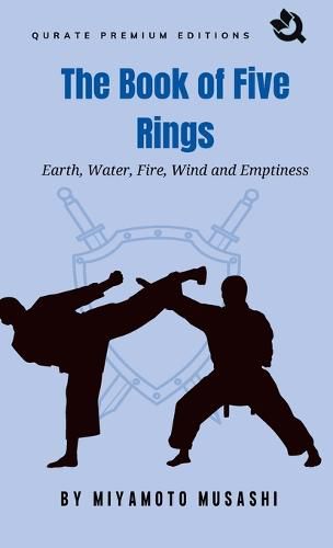 The Book of Five Rings (Premium Edition)