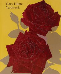 Cover image for Gary Hume: Yardwork