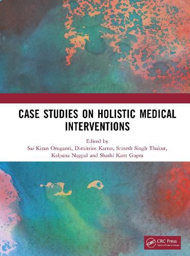 Case Studies on Holistic Medical Interventions