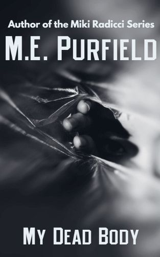 Cover image for My Dead Body