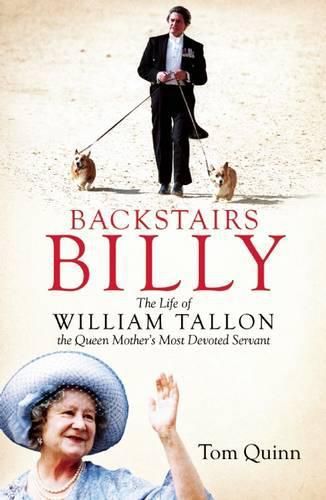 Backstairs Billy