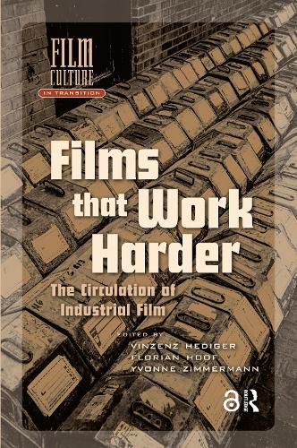 Cover image for Films That Work Harder