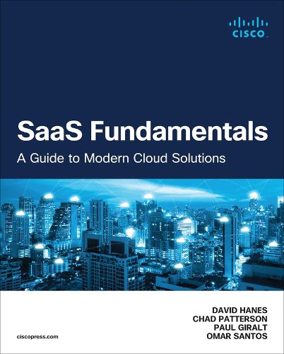 Cover image for SaaS Fundamentals