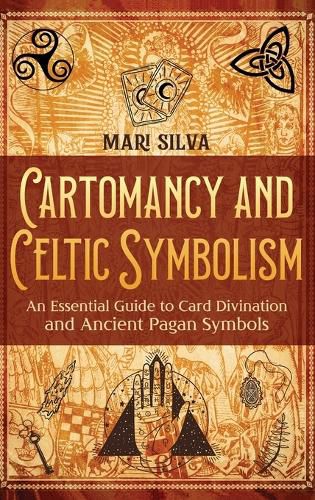 Cover image for Cartomancy and Celtic Symbolism