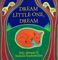 Cover image for Dream Little One, Dream