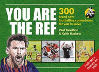 Cover image for You Are The Ref