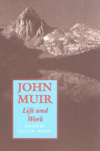 Cover image for John Muir: Life and Work