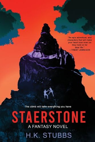 Cover image for Staerstone