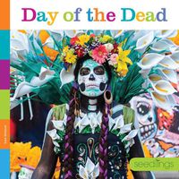 Cover image for Day of the Dead