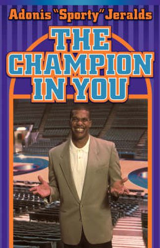 Cover image for The Champion In You