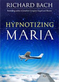 Cover image for Hypnotizing Maria