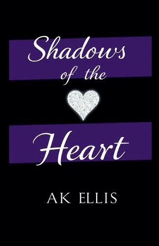 Cover image for Shadows Of The Heart's