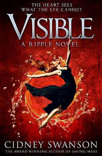 Cover image for Visible