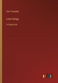 Cover image for Love Songs