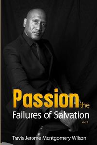 Cover image for Passion