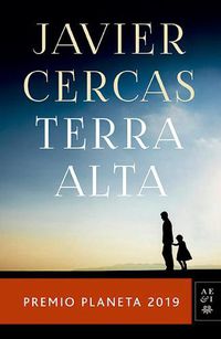 Cover image for Terra Alta: Premio Planeta 2019