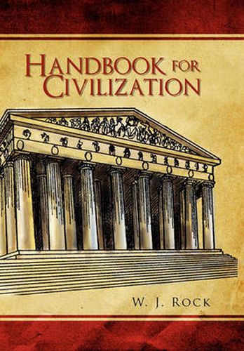 Cover image for Handbook for Civilization