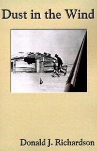 Cover image for Dust in the Wind