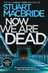 Cover image for Now We Are Dead