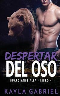 Cover image for Despertar del oso